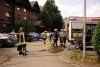 F2-Wohnungsbrand